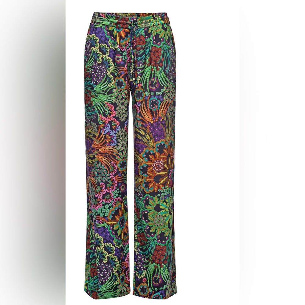 💚 FROGBOX PANTS 💚 - Picture 2 of 6